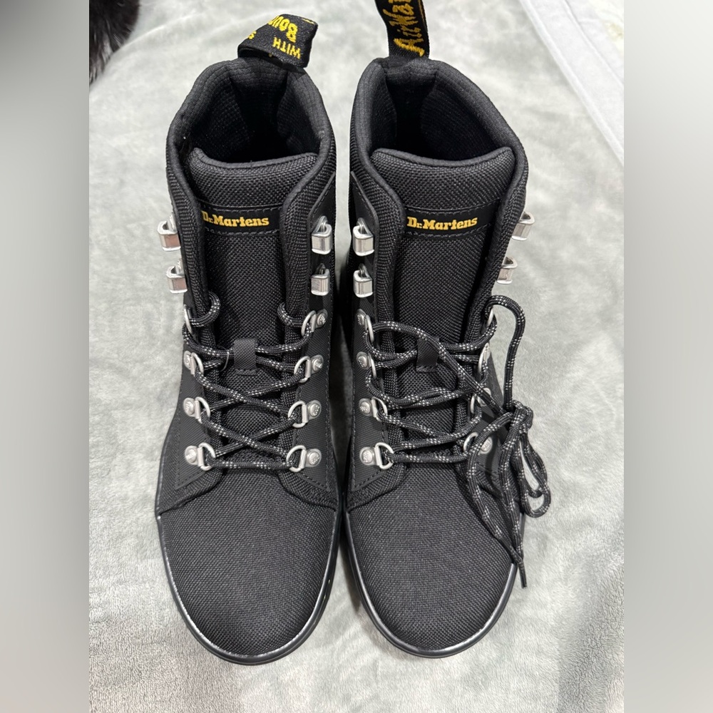 Dr. Martens Combs Bootie